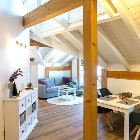 Toller Ausblick, Berge, Sonne, Balkon - Zentral In Sonthofen Gr Apartment Ngoại thất bức ảnh