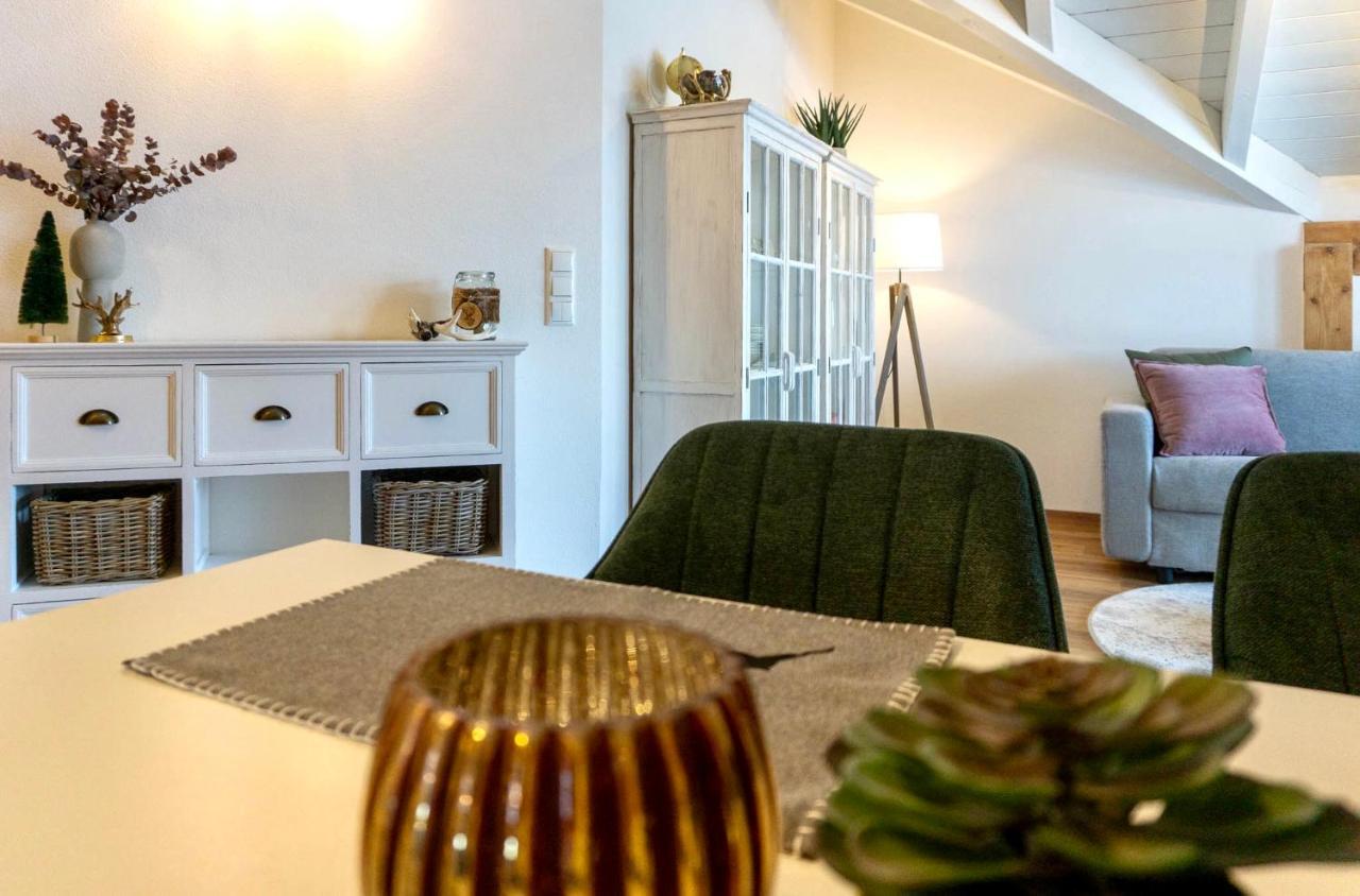 Toller Ausblick, Berge, Sonne, Balkon - Zentral In Sonthofen Gr Apartment Ngoại thất bức ảnh