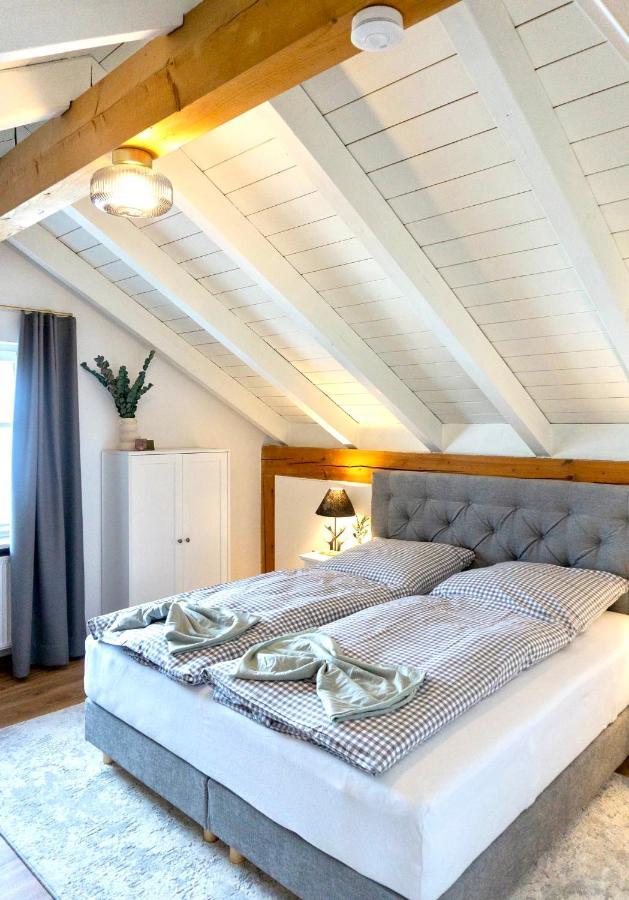 Toller Ausblick, Berge, Sonne, Balkon - Zentral In Sonthofen Gr Apartment Ngoại thất bức ảnh