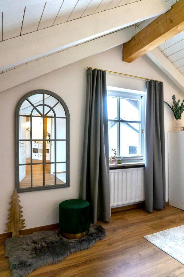 Toller Ausblick, Berge, Sonne, Balkon - Zentral In Sonthofen Gr Apartment Ngoại thất bức ảnh